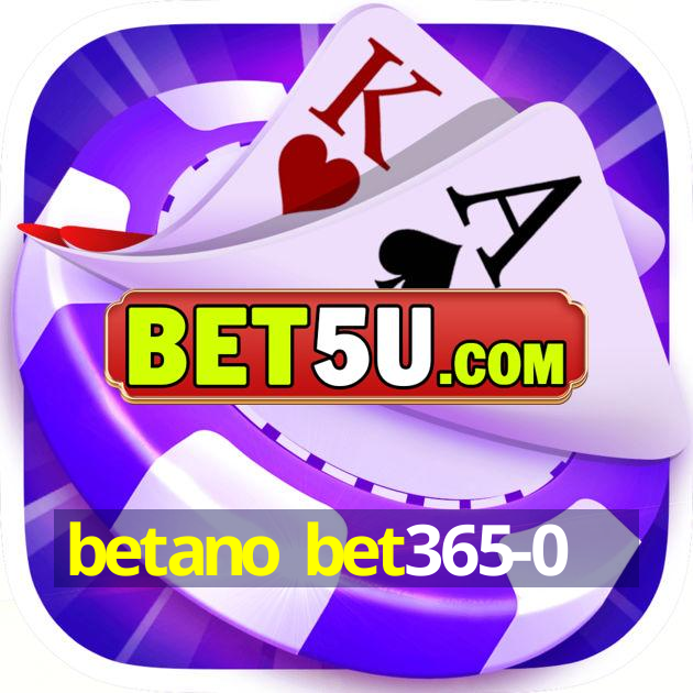 betano bet365